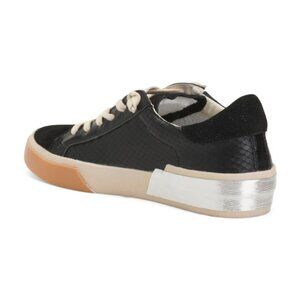 BACK BT POPULAR DEMND Dolce Vita Zina Court Sneakers Leather 2511 3T7